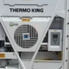Recipiente de refrigeração doméstica de 10 pés