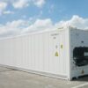 Contêiner de refrigeração HC de 40 ‘
