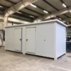 Contêiner modular de 6058 mm x 4876 mm