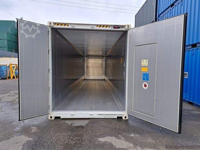 NEU 40 Fuss High Cube - Image 2