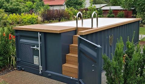 CONTENEDOR PISCINA PREMIUM - Image 2