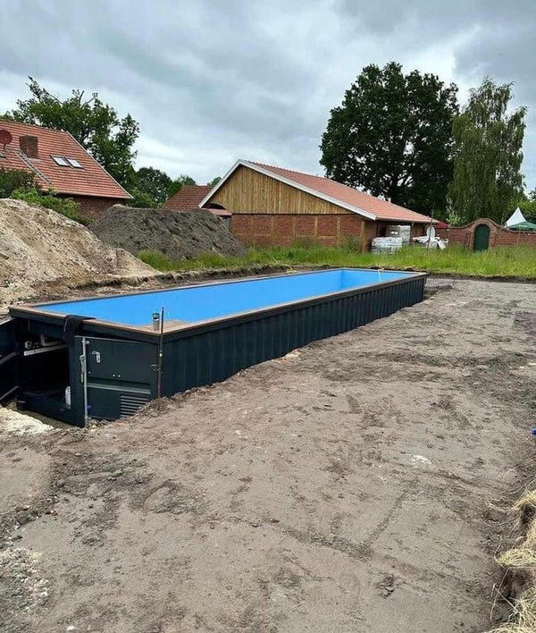 Contenedor Piscina 12 M - Image 2