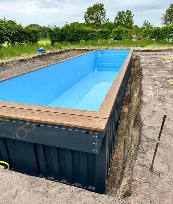 Contenedor Piscina 12 M - Image 3